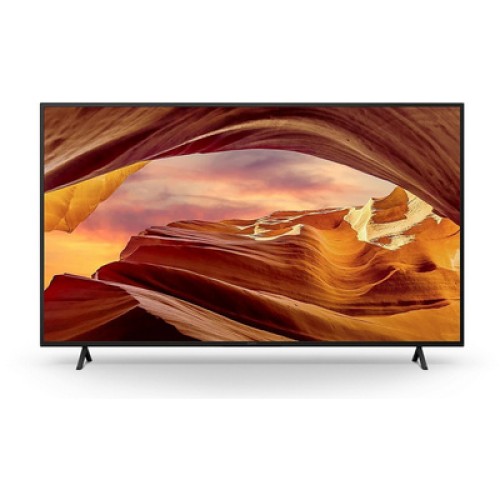 TV UHD SONY KD50X75WLPAEP ANDROID SMART